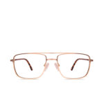 Small Metal Eyeglasses