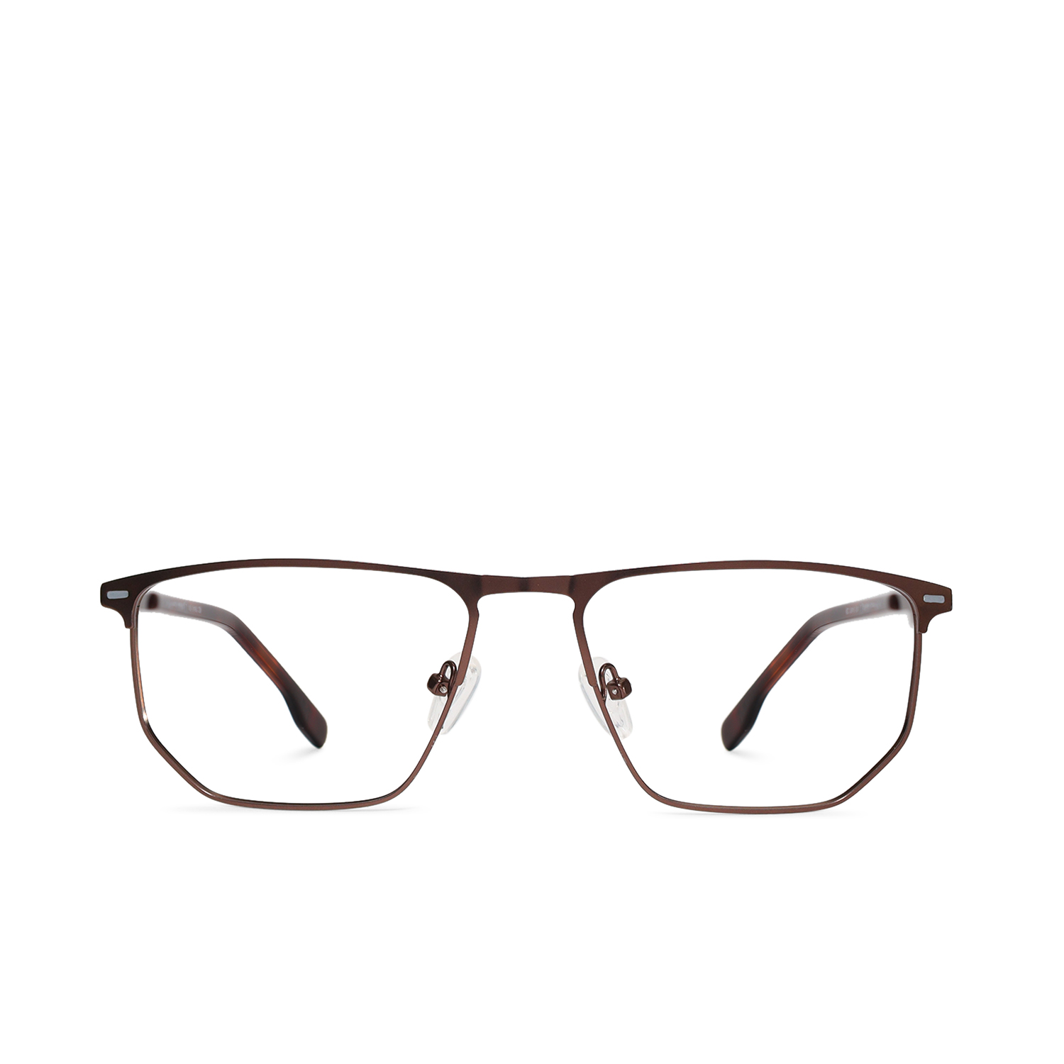 EC-2416_4_1 Metal Eyeglasses - Image 1