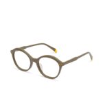 Kids Eyeglasses – Olive Green