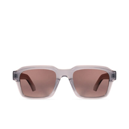 Victor Polarised Sunglasses Brown